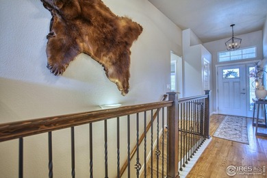 Welcome to 2115 Covered Bridge Parkway, a beautifully maintained on Raindance National Golf Course in Colorado - for sale on GolfHomes.com, golf home, golf lot