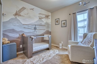 Welcome to 2115 Covered Bridge Parkway, a beautifully maintained on Raindance National Golf Course in Colorado - for sale on GolfHomes.com, golf home, golf lot