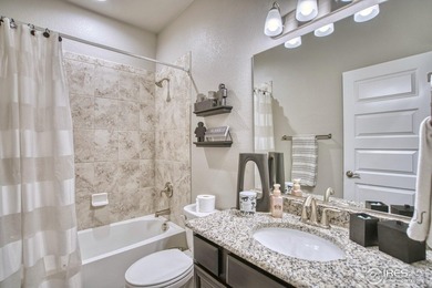 Welcome to 2115 Covered Bridge Parkway, a beautifully maintained on Raindance National Golf Course in Colorado - for sale on GolfHomes.com, golf home, golf lot