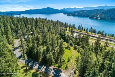 Lake views and city lights from every room in the house. Sale on Gozzer Ranch Golf and Lake Club in Idaho - for sale on GolfHomes.com, golf home, golf lot