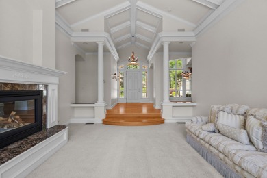 Luxury abounds in this custom Tierra Oaks estate by Les Melburg on The Golf Club Tierra Oaks in California - for sale on GolfHomes.com, golf home, golf lot