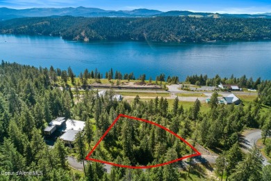 Lake views and city lights from every room in the house. Sale on Gozzer Ranch Golf and Lake Club in Idaho - for sale on GolfHomes.com, golf home, golf lot