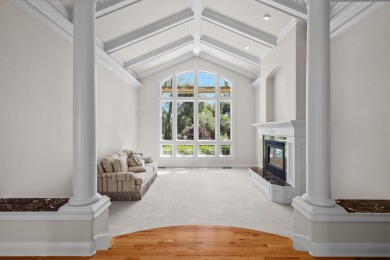 Luxury abounds in this custom Tierra Oaks estate by Les Melburg on The Golf Club Tierra Oaks in California - for sale on GolfHomes.com, golf home, golf lot