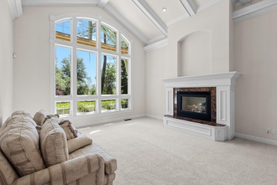 Luxury abounds in this custom Tierra Oaks estate by Les Melburg on The Golf Club Tierra Oaks in California - for sale on GolfHomes.com, golf home, golf lot