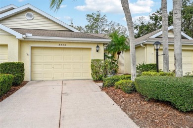 Experience the perfect blend of comfort and style in this on Falcon Watch Golf Club in Florida - for sale on GolfHomes.com, golf home, golf lot