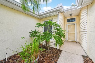 Experience the perfect blend of comfort and style in this on Falcon Watch Golf Club in Florida - for sale on GolfHomes.com, golf home, golf lot