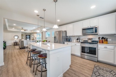 Immaculate Taft Street Floor Plan in the Highly Sought-After on Frisco Lakes Golf Course in Texas - for sale on GolfHomes.com, golf home, golf lot