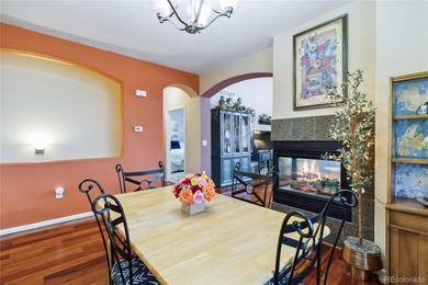 Stunning Ranch Townhome Near Buffalo Run - Finished Basement & on Buffalo Run Golf Course in Colorado - for sale on GolfHomes.com, golf home, golf lot