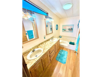 Step Into The lovely, Well Kept 7393 Morelli Avenue, Brooksville on Brookridge Country Club in Florida - for sale on GolfHomes.com, golf home, golf lot