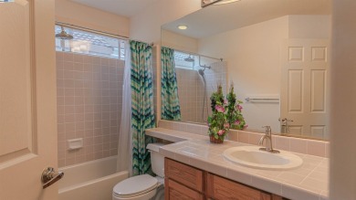 Welcome to this beautifully updated, north-facing home in the on Canyon Lakes Country Club in California - for sale on GolfHomes.com, golf home, golf lot