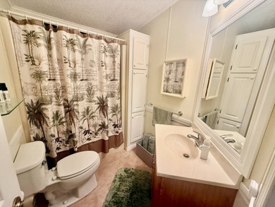 Home is located in Water Oak Country Club Estates in Lady Lake on Water Oak Country Club Estates in Florida - for sale on GolfHomes.com, golf home, golf lot