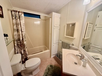 Home is located in Water Oak Country Club Estates in Lady Lake on Water Oak Country Club Estates in Florida - for sale on GolfHomes.com, golf home, golf lot