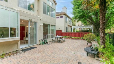 Welcome to this beautifully updated, north-facing home in the on Canyon Lakes Country Club in California - for sale on GolfHomes.com, golf home, golf lot