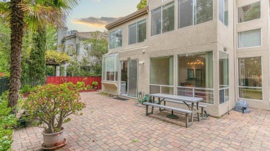 Welcome to this beautifully updated, north-facing home in the on Canyon Lakes Country Club in California - for sale on GolfHomes.com, golf home, golf lot