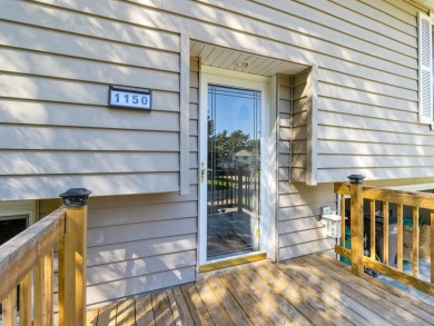 Welcome to this beautifully remodeled 3 bedroom, 2 bath home in on Echo Valley Country Club in Iowa - for sale on GolfHomes.com, golf home, golf lot