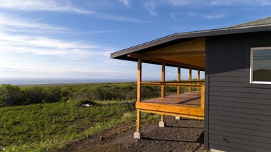 Enjoy expansive coastline and ocean views the moment you enter on Discovery Harbour Golf Course in Hawaii - for sale on GolfHomes.com, golf home, golf lot