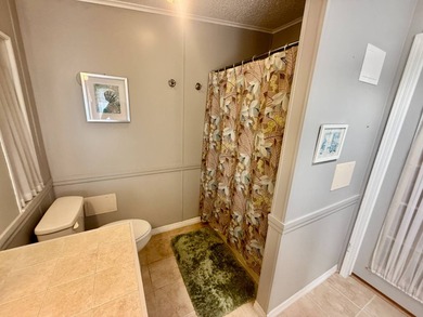 Home is located in Water Oak Country Club Estates in Lady Lake on Water Oak Country Club Estates in Florida - for sale on GolfHomes.com, golf home, golf lot