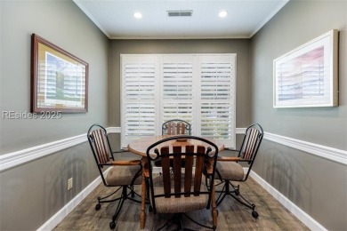 True townhouse with no one above or below you. Nicely remodeled on Shipyard Golf Club in South Carolina - for sale on GolfHomes.com, golf home, golf lot