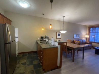 Discover this charming one-bedroom condominium in the Village at on Resort At Squaw Creek in California - for sale on GolfHomes.com, golf home, golf lot