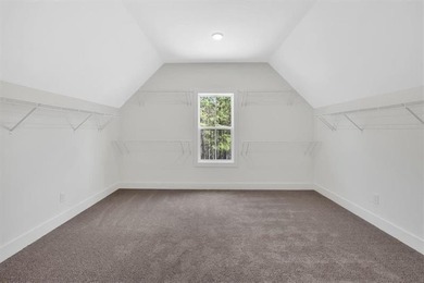 This beautiful two-story home on a full unfinished basement is on The Plantation Golf Club in Georgia - for sale on GolfHomes.com, golf home, golf lot