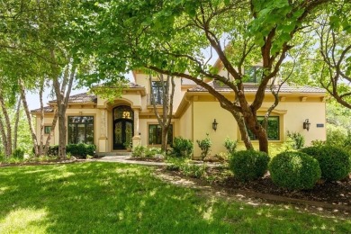Coming soon! Custom built by Tim Ashner, backing to the 18th on Nicklaus Golf Club At LionsGate in Kansas - for sale on GolfHomes.com, golf home, golf lot