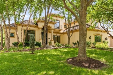 Coming soon! Custom built by Tim Ashner, backing to the 18th on Nicklaus Golf Club At LionsGate in Kansas - for sale on GolfHomes.com, golf home, golf lot