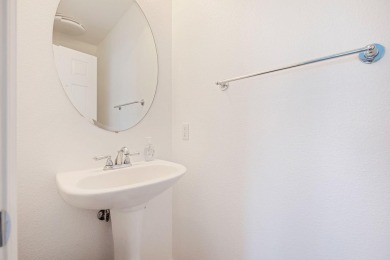 End Unit, Light/Bright, new flooring, new paint, new LED on Ocean Meadows Golf Course in California - for sale on GolfHomes.com, golf home, golf lot
