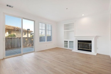 End Unit, Light/Bright, new flooring, new paint, new LED on Ocean Meadows Golf Course in California - for sale on GolfHomes.com, golf home, golf lot