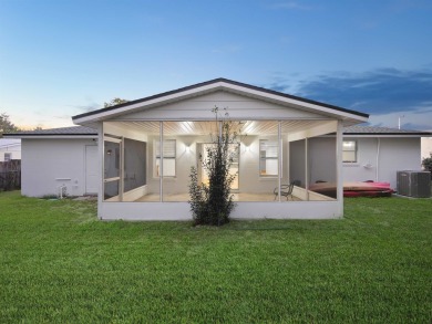 Introducing 247 Shores Boulevard,A Fully-renovated,Solid on St. Augustine Shores Golf Club in Florida - for sale on GolfHomes.com, golf home, golf lot