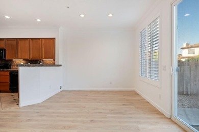 End Unit, Light/Bright, new flooring, new paint, new LED on Ocean Meadows Golf Course in California - for sale on GolfHomes.com, golf home, golf lot