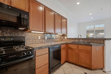 End Unit, Light/Bright, new flooring, new paint, new LED on Ocean Meadows Golf Course in California - for sale on GolfHomes.com, golf home, golf lot