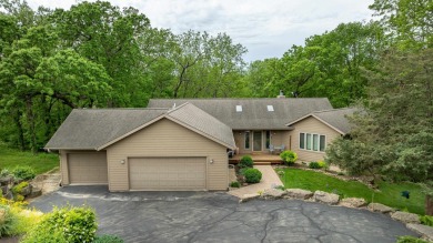 It's hard to believe this home was built in 1994 given the on Eagle Ridge Inn and Resort in Illinois - for sale on GolfHomes.com, golf home, golf lot