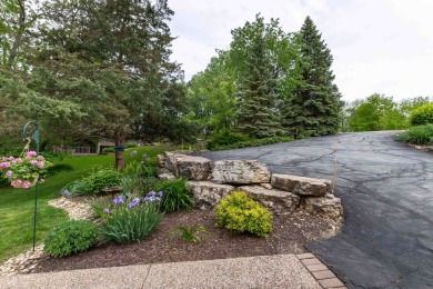 It's hard to believe this home was built in 1994 given the on Eagle Ridge Inn and Resort in Illinois - for sale on GolfHomes.com, golf home, golf lot
