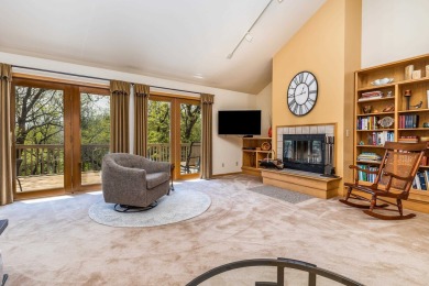 It's hard to believe this home was built in 1994 given the on Eagle Ridge Inn and Resort in Illinois - for sale on GolfHomes.com, golf home, golf lot