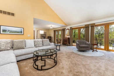 It's hard to believe this home was built in 1994 given the on Eagle Ridge Inn and Resort in Illinois - for sale on GolfHomes.com, golf home, golf lot