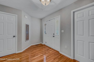 Enjoy maintenance free living in this beautiful 3 bed 2 bath on Sand Springs Country Club in Pennsylvania - for sale on GolfHomes.com, golf home, golf lot