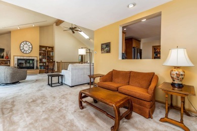 It's hard to believe this home was built in 1994 given the on Eagle Ridge Inn and Resort in Illinois - for sale on GolfHomes.com, golf home, golf lot