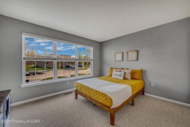 Enjoy maintenance free living in this beautiful 3 bed 2 bath on Sand Springs Country Club in Pennsylvania - for sale on GolfHomes.com, golf home, golf lot