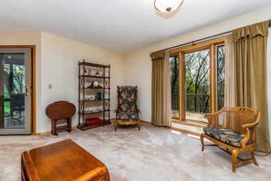 It's hard to believe this home was built in 1994 given the on Eagle Ridge Inn and Resort in Illinois - for sale on GolfHomes.com, golf home, golf lot