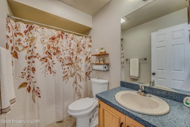 Enjoy maintenance free living in this beautiful 3 bed 2 bath on Sand Springs Country Club in Pennsylvania - for sale on GolfHomes.com, golf home, golf lot