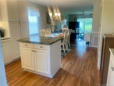 Spectacular 2/2 1st floor furnished in this very active 55+ on Pine Lakes Golf Club in Florida - for sale on GolfHomes.com, golf home, golf lot