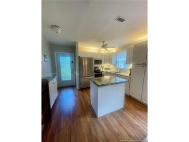 Spectacular 2/2 1st floor furnished in this very active 55+ on Pine Lakes Golf Club in Florida - for sale on GolfHomes.com, golf home, golf lot