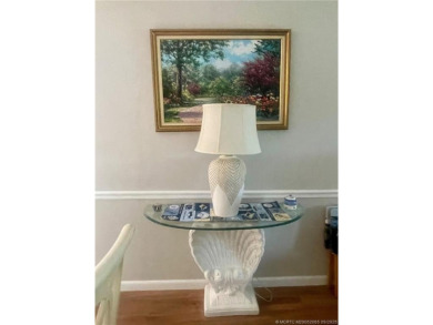 Spectacular 2/2 1st floor furnished in this very active 55+ on Pine Lakes Golf Club in Florida - for sale on GolfHomes.com, golf home, golf lot