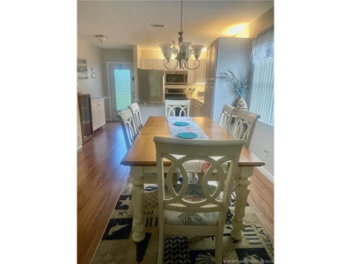 Spectacular 2/2 1st floor furnished in this very active 55+ on Pine Lakes Golf Club in Florida - for sale on GolfHomes.com, golf home, golf lot