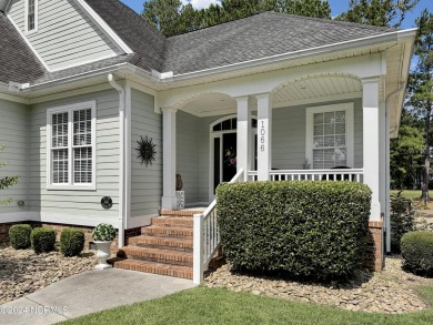 Welcome to your dream home in the vibrant Meadowlands on Meadowlands Golf Club in North Carolina - for sale on GolfHomes.com, golf home, golf lot