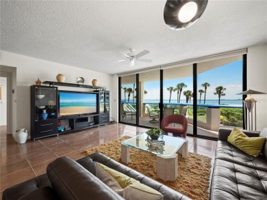Experience refined bayfront living in this spacious 3BR/2BA, 2 on Longboat Key Golf Club Resort in Florida - for sale on GolfHomes.com, golf home, golf lot