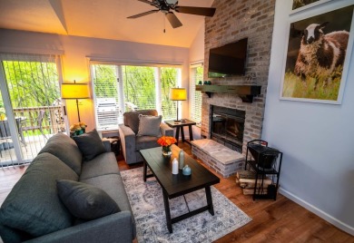 Townhouse/ Golf Villa for sale Galena, IL 61036. Welcome to 139 on Eagle Ridge Inn and Resort in Illinois - for sale on GolfHomes.com, golf home, golf lot