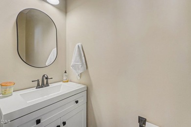 Welcome to 11103 Maplecroft Court, a beautifully maintained 2 on Brier Creek Country Club in North Carolina - for sale on GolfHomes.com, golf home, golf lot