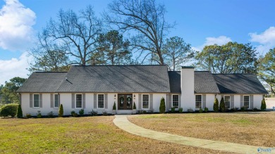 Enjoy the beautiful view of Terrapin Hills Golf Course and the on Terrapin Hills Country Club in Alabama - for sale on GolfHomes.com, golf home, golf lot