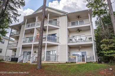 The ''BEST BUY'' today at Sunset Point condominiums inside the on Stillwaters Golf and Country Club in Alabama - for sale on GolfHomes.com, golf home, golf lot